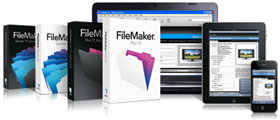 FileMaker Program Tanıtımı